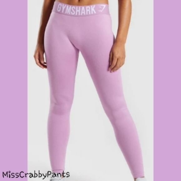 gymshark Pants - NEW ITEM. GYMSHARK FIT LEGGINGS